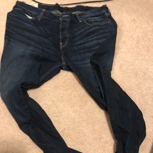 Hollister Men’s Jeans